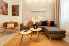 Ideal Stay: Spacious 2BR Apt near Calea Victoriei